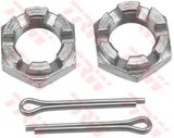 TRACK ROD TRW/LEMFÖRDER OEM